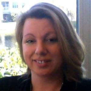 Meet your Posher, Carol